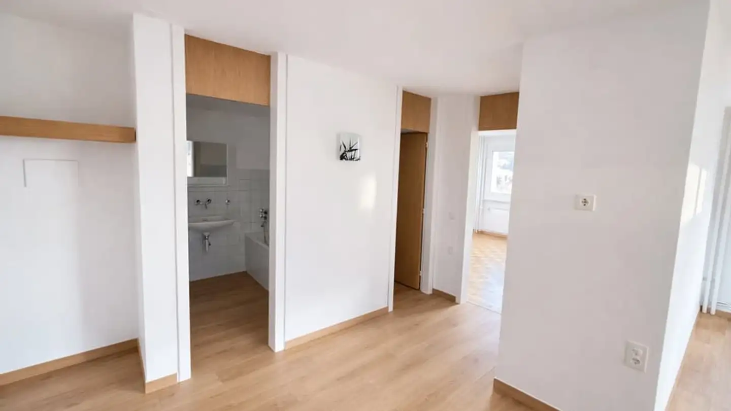 Appartamento in affitto - Rue Auguste-Lambelet 1, 2400 Le Locle - Foto 3