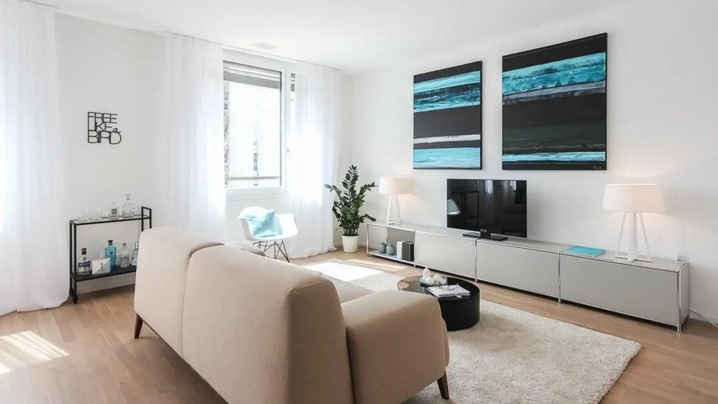 Appartamento in affitto - Grienmattweg 3, 4410 Liestal - Foto 4