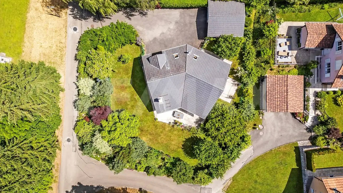 Villa for sale - 1608 Oron-le-Châtel