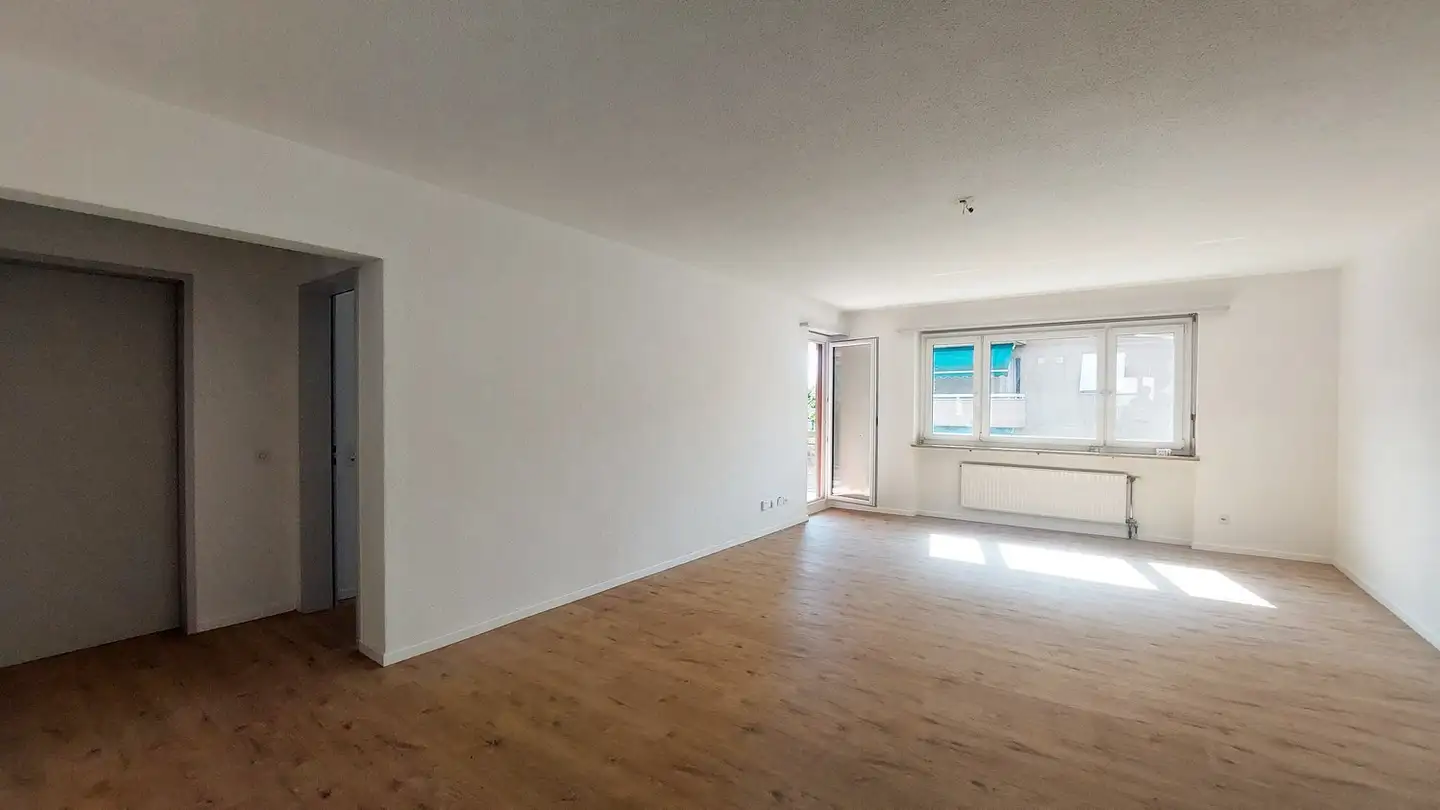 Wohnung mieten - Via Delta 3, 6612 Ascona