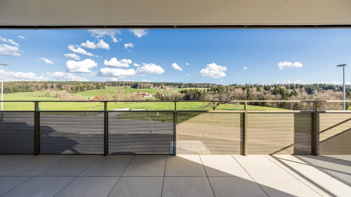 Appartamento in vendita - Route De Romont 45, 1699 Porsel