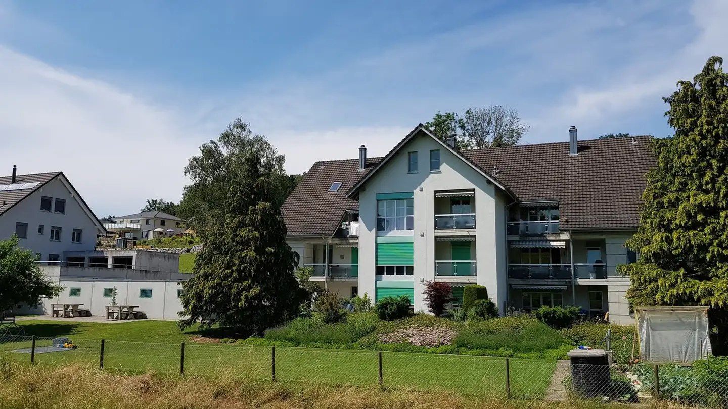 Appartamento in affitto - Unterdorfstrasse 44, 8556 Wigoltingen - Foto 2