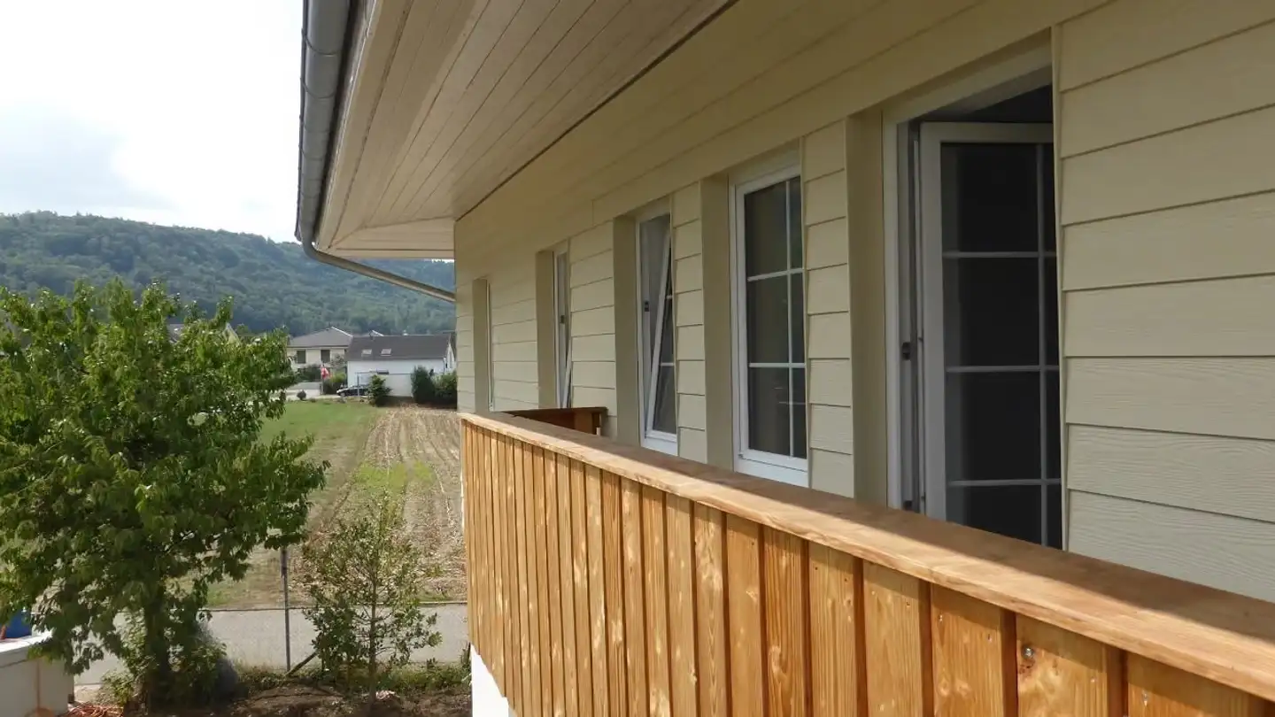 Appartement à louer - Bürgelistrasse 122, 5326 Schwaderloch - Photo 3