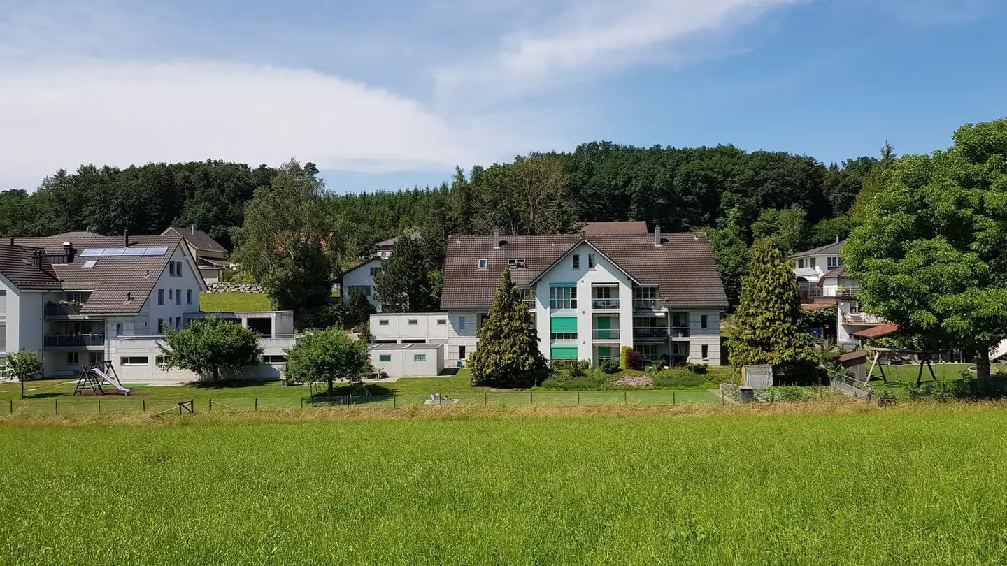 Appartamento in affitto - Unterdorfstrasse 44, 8556 Wigoltingen - Foto 3