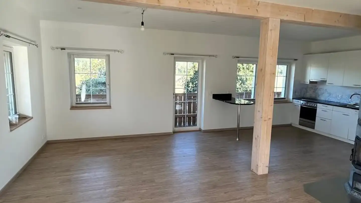 Appartement à louer - Bürgelistrasse 122, 5326 Schwaderloch - Photo 4