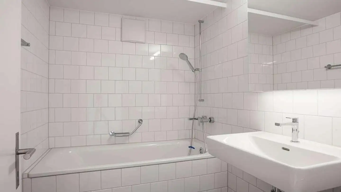 Apartment for rent - Bachlettenstrasse 47, 4054 Basel - Photo 3