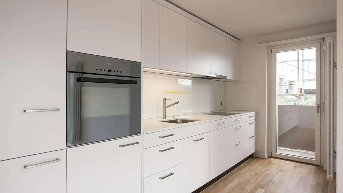 Apartment for rent - Bachlettenstrasse 47, 4054 Basel - Photo 4