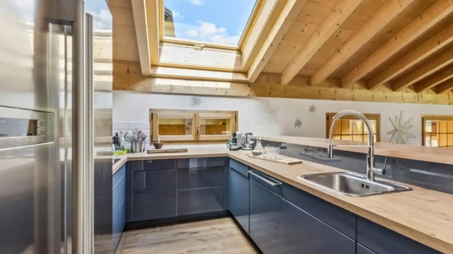 Duplex for sale - 1660 Château-d'Oex - Photo 4