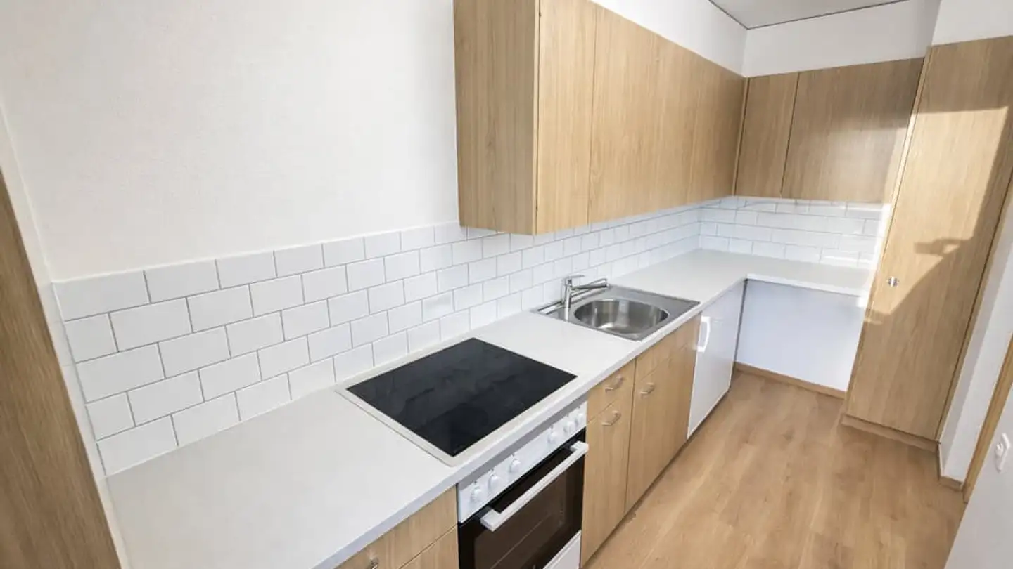 Appartamento in affitto - Rue Auguste-Lambelet 1, 2400 Le Locle - Foto 4