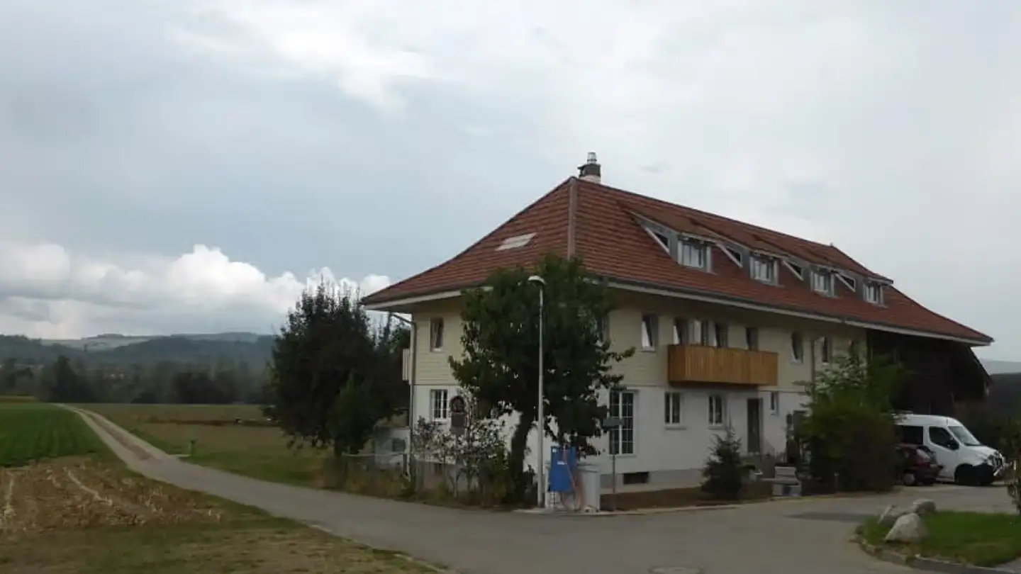Appartement à louer - Bürgelistrasse 122, 5326 Schwaderloch