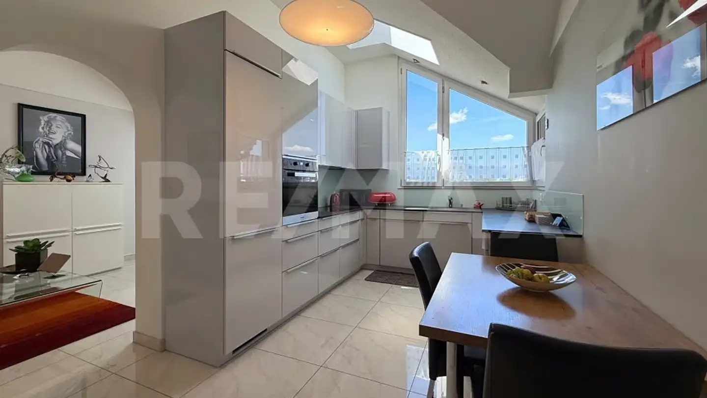 Appartement à vendre - 4563 Gerlafingen - Photo 3