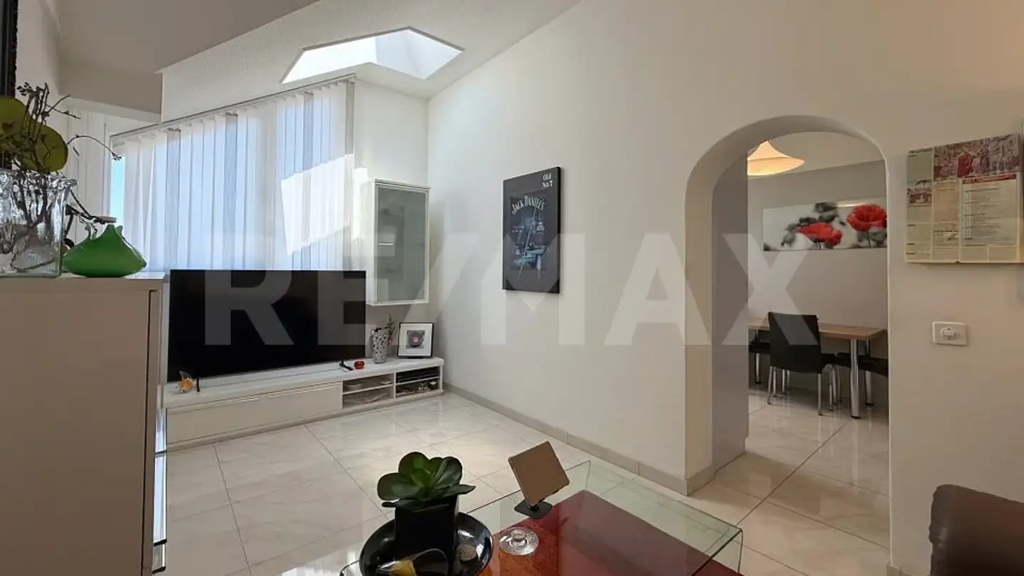 Appartement à vendre - 4563 Gerlafingen - Photo 4