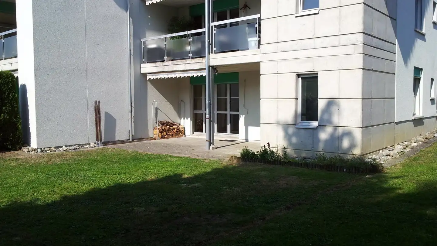 Appartamento in affitto - Unterdorfstrasse 44, 8556 Wigoltingen