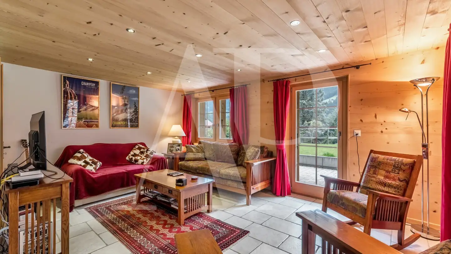 Wohnung kaufen - 1874 Champéry - Foto 2