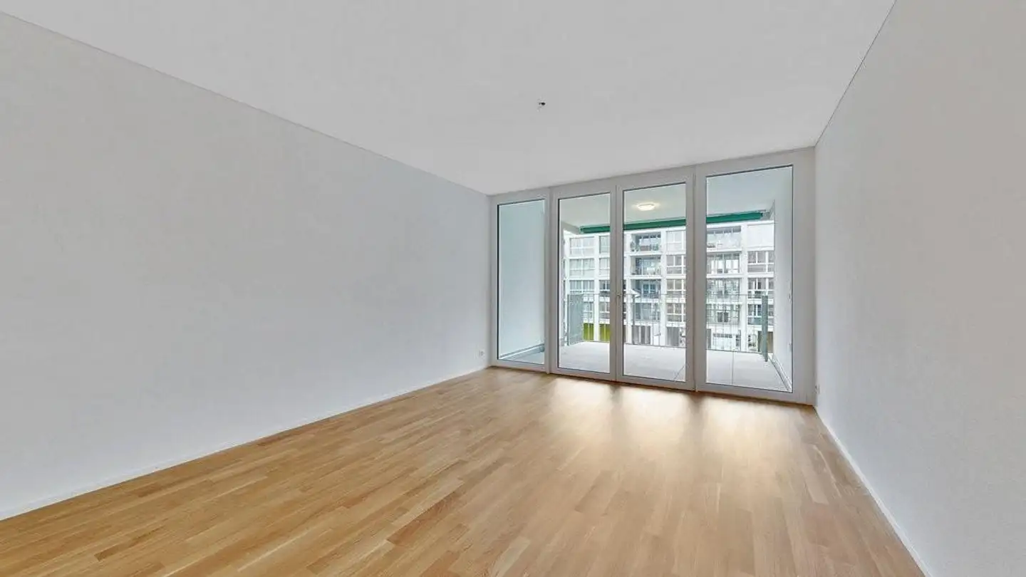 Appartement à louer - Luzernerstrasse 141m, 6014 Luzern - Photo 3