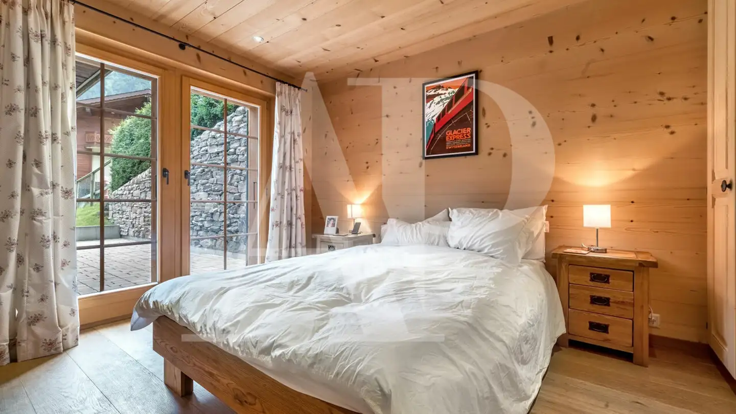 Wohnung kaufen - 1874 Champéry - Foto 4