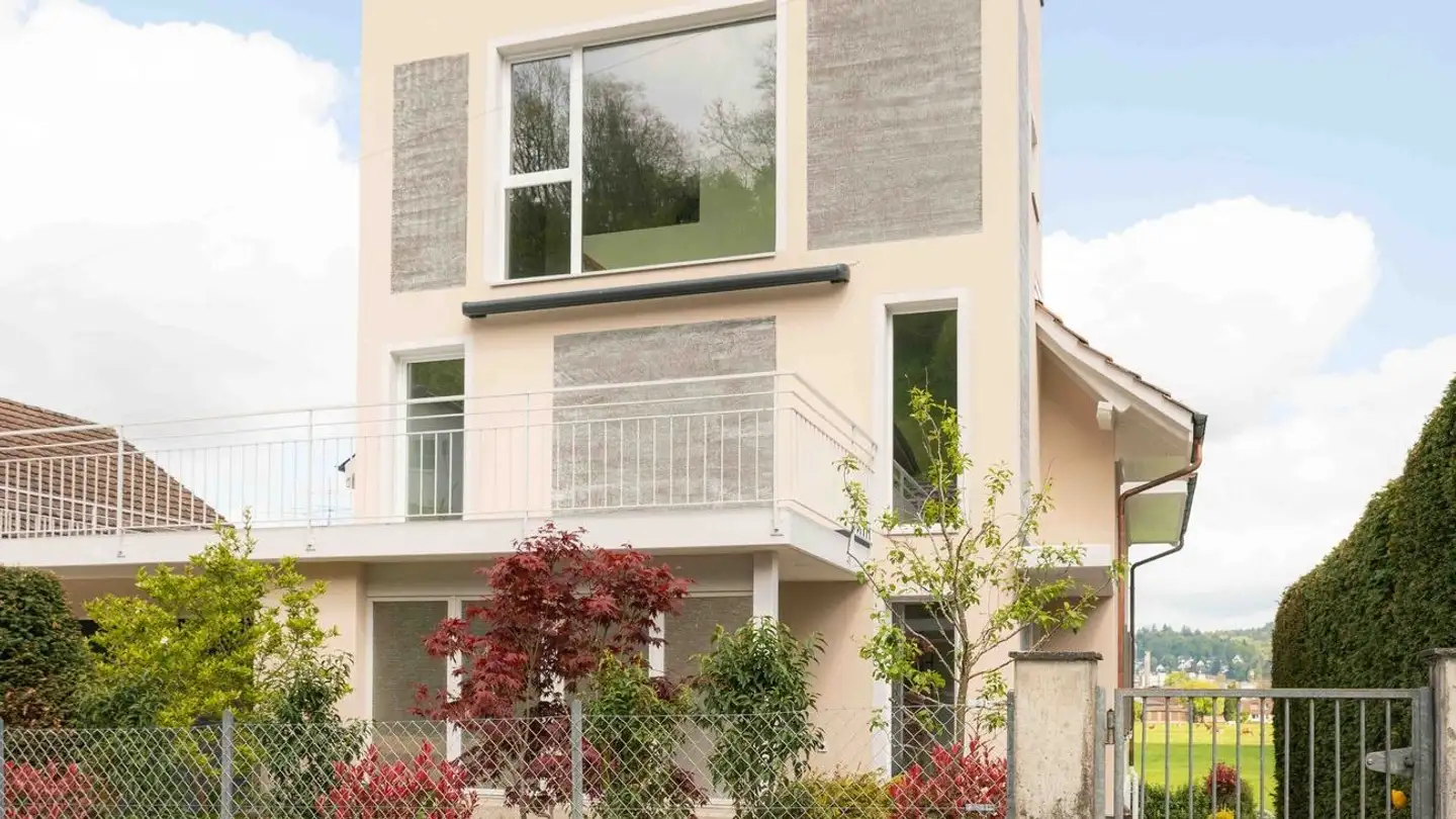 Single house for sale - Sägetstrasse 69, 4802 Strengelbach - Photo 2