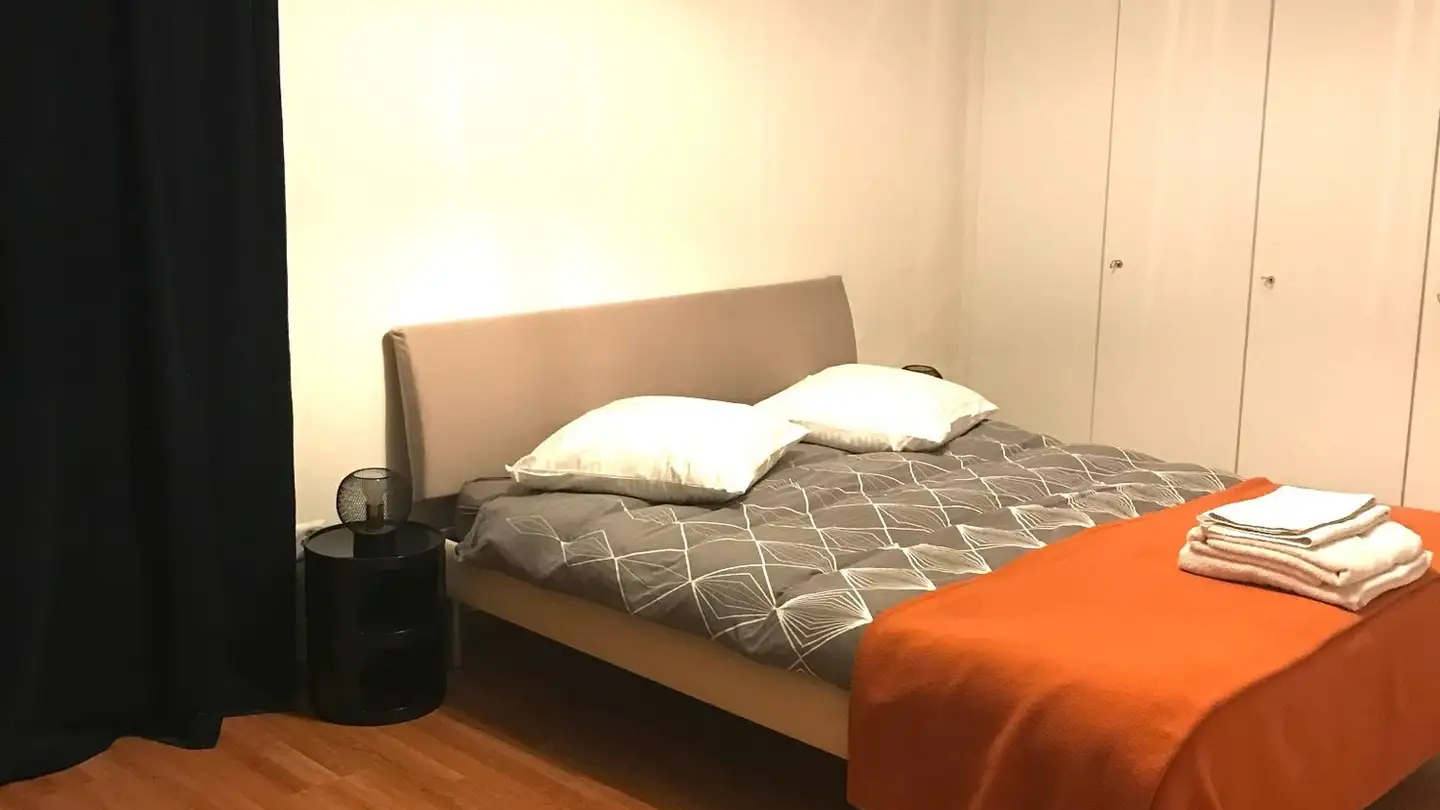 Appartamento in affitto - 1000 Lausanne 25 - Photo 2