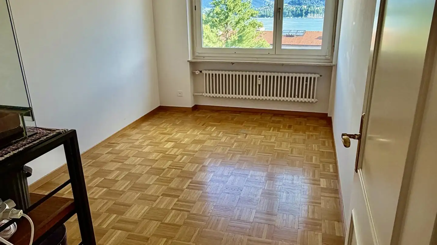 Stanza singola in affitto - 6006 Luzern