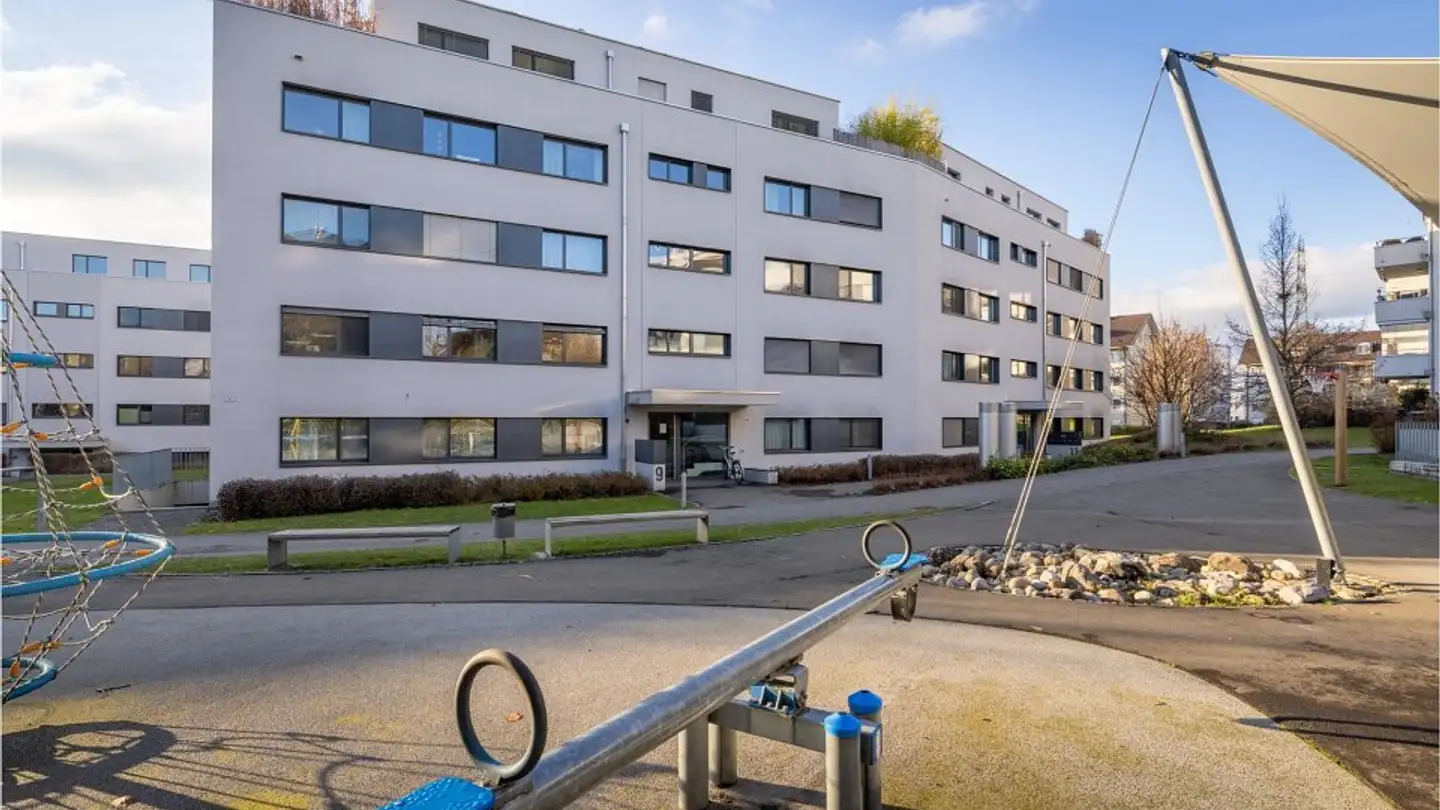 Wohnung kaufen - Schluechtstrasse 9, 6330 Cham - Foto 2