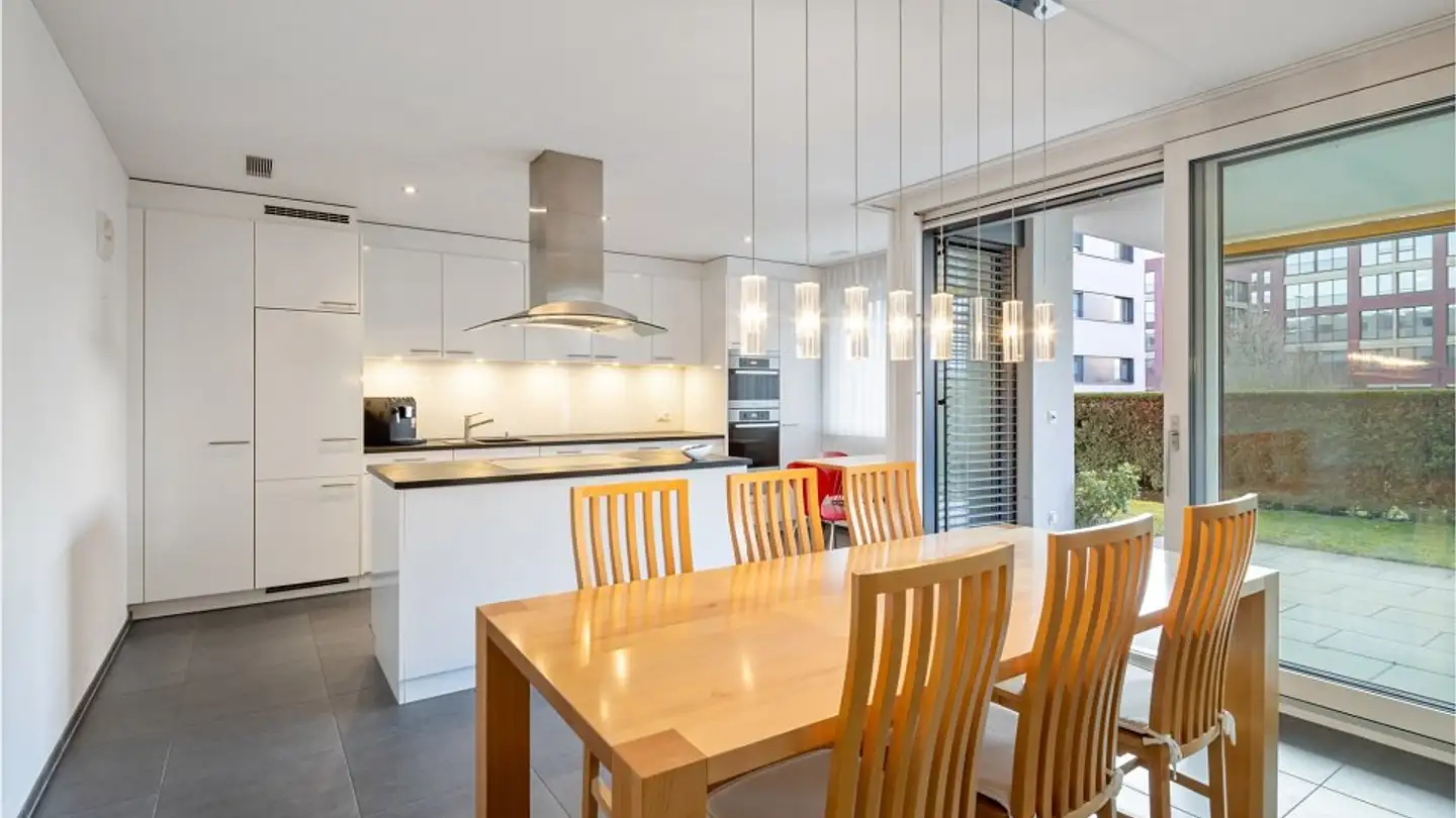 Wohnung kaufen - Schluechtstrasse 9, 6330 Cham - Foto 3