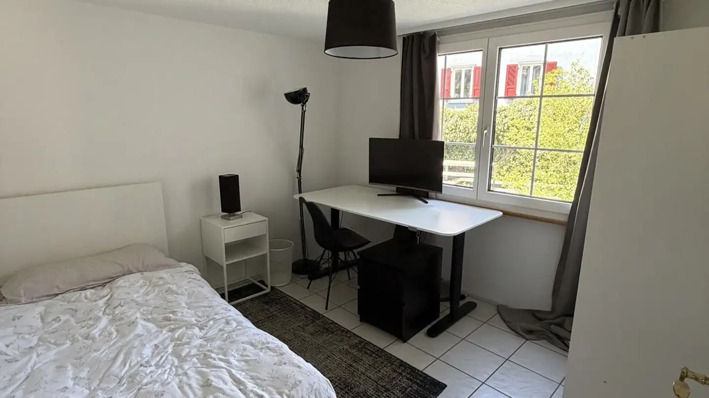 Apartment for rent - Leimatstrasse 28, 9000 St. Gallen