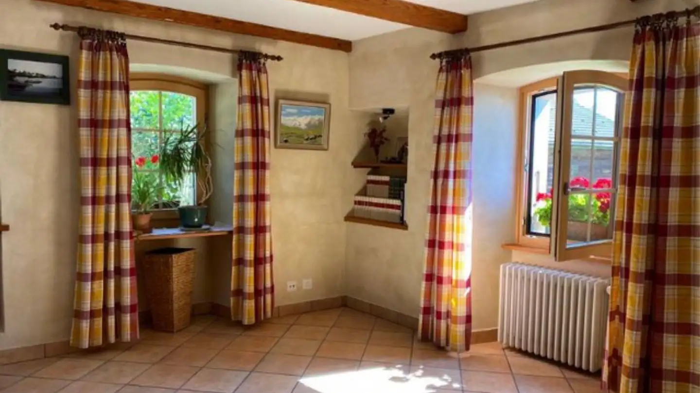 Appartement à louer - 1880 Les Posses-sur-Bex - Photo 4