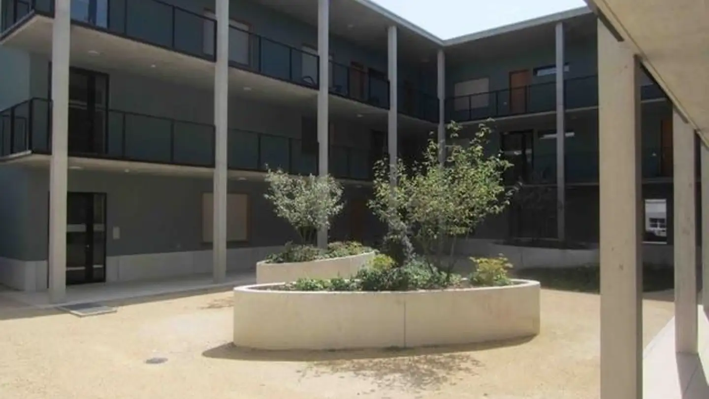 Appartamento in affitto - Schulstrasse 2c, 4332 Stein AG - Photo 3