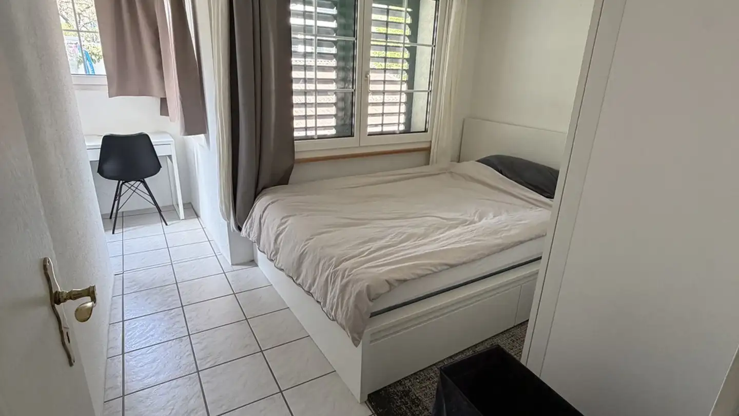 Apartment for rent - Leimatstrasse 28, 9000 St. Gallen - Photo 2