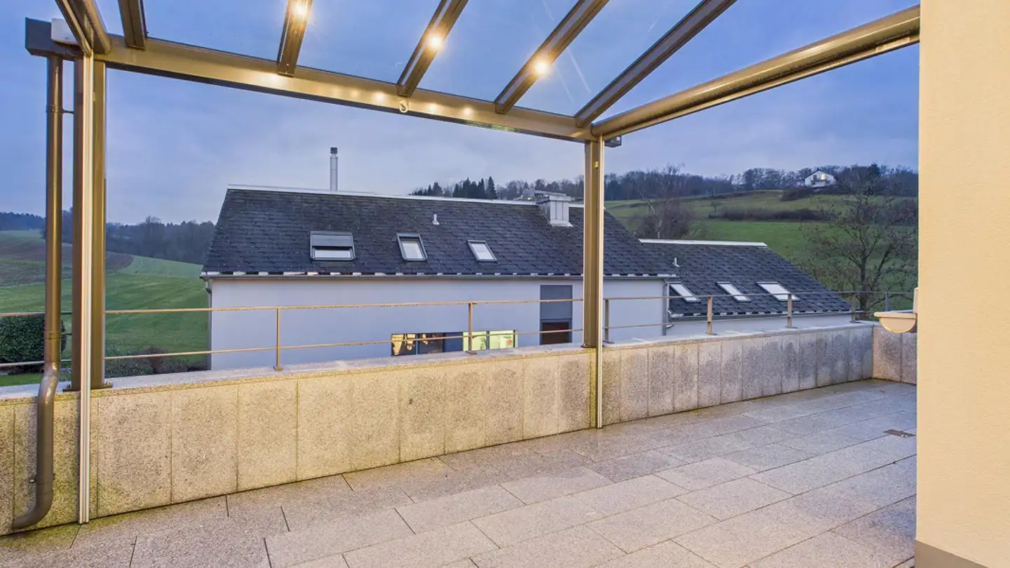 Appartement à louer - 5630 Muri AG