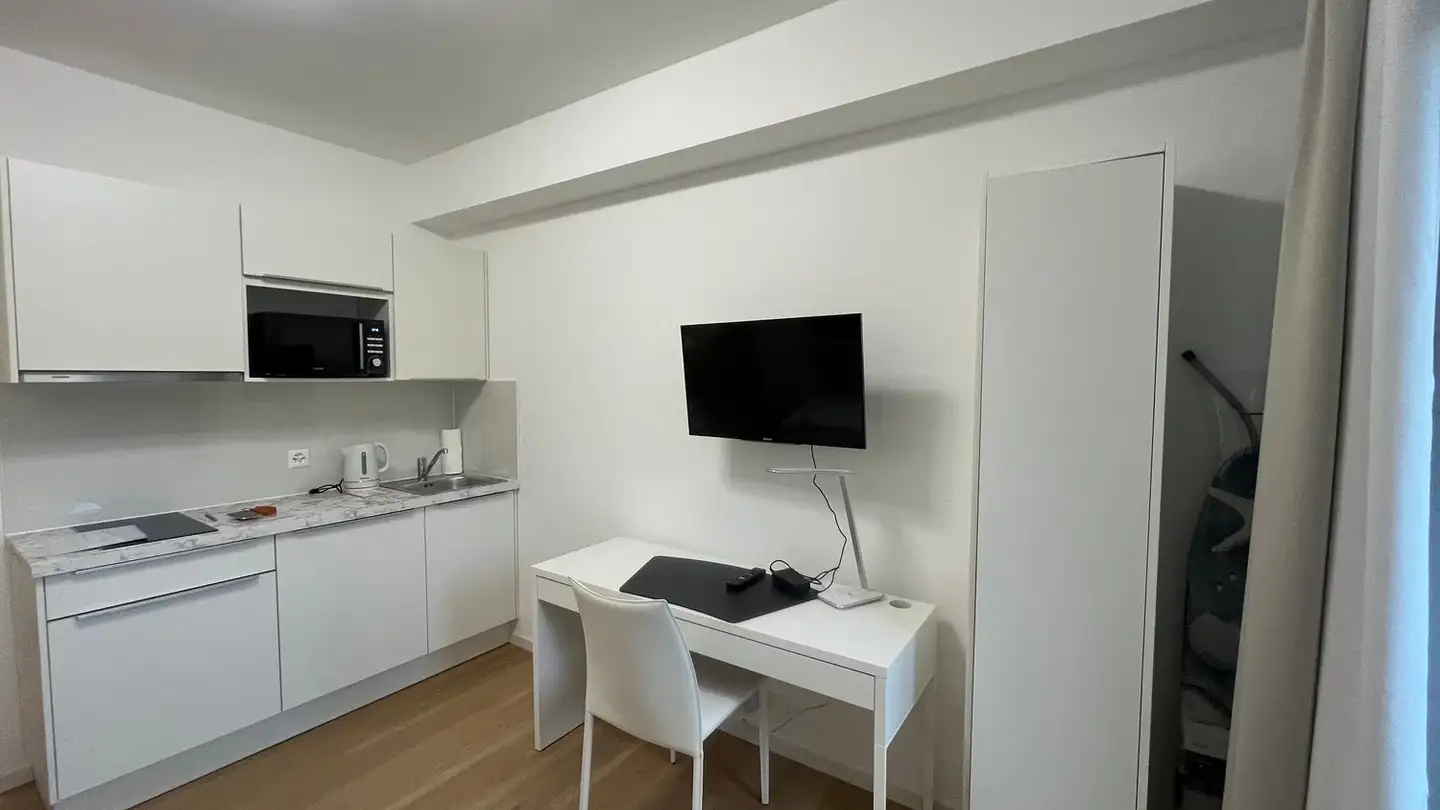 Appartamento ammobiliato in affitto - Chemin Des Mouettes 18, 1007 Lausanne - Foto 3