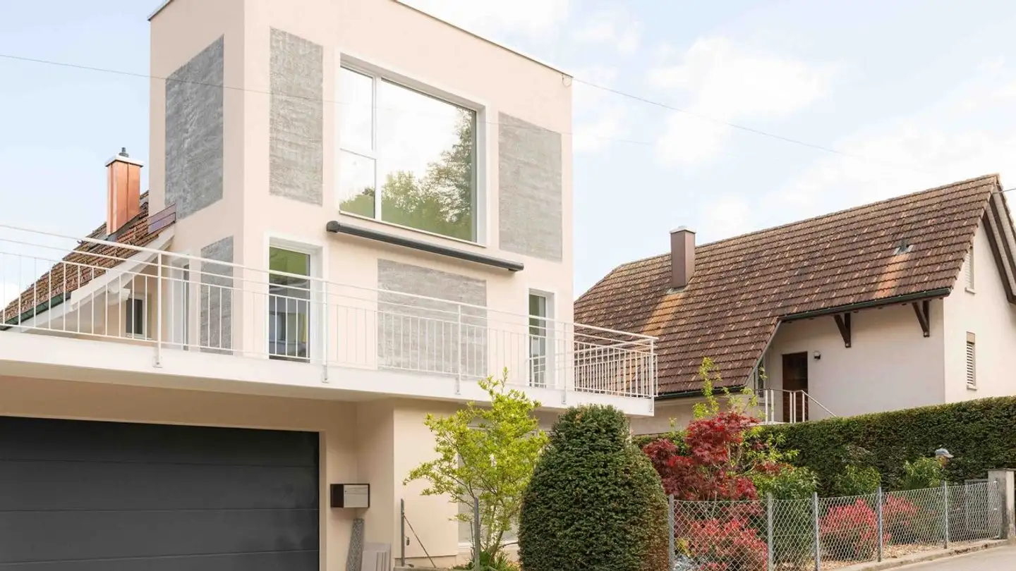 Single house for sale - Sägetstrasse 69, 4802 Strengelbach - Photo 3