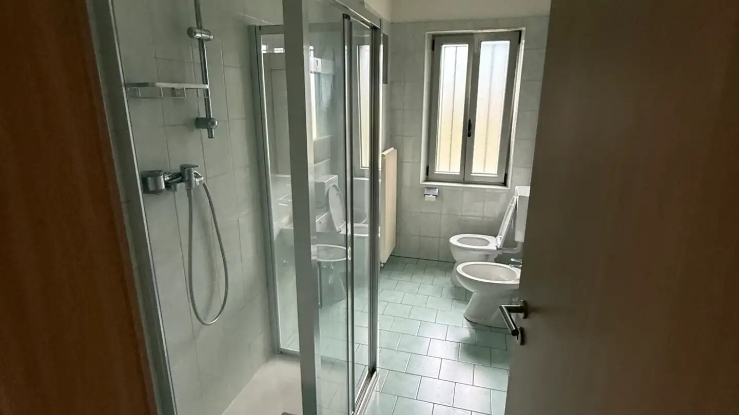 Appartement à louer - Via Centrale 80, 6594 Contone - Photo 3