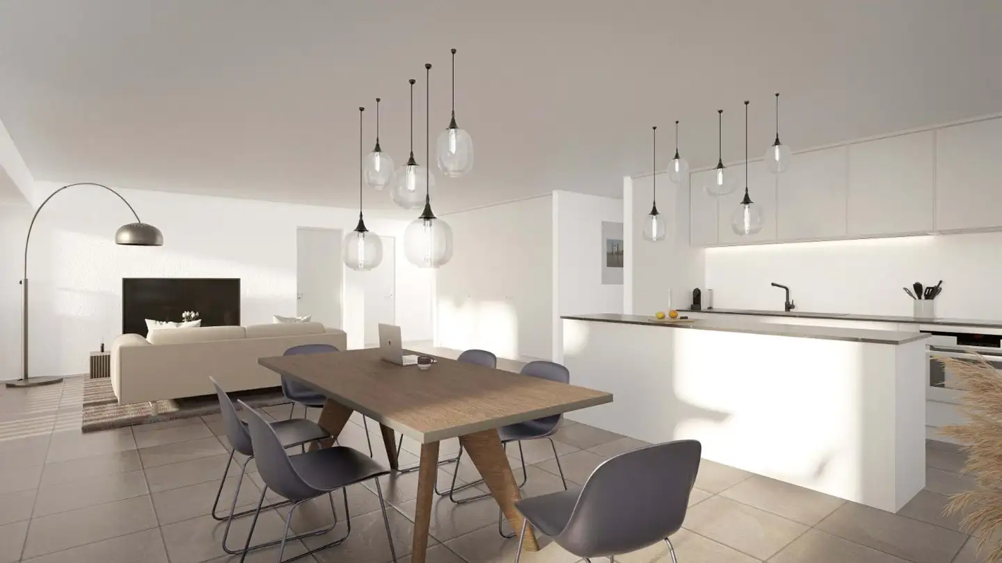 Wohnung kaufen - 1406 Cronay - Foto 3