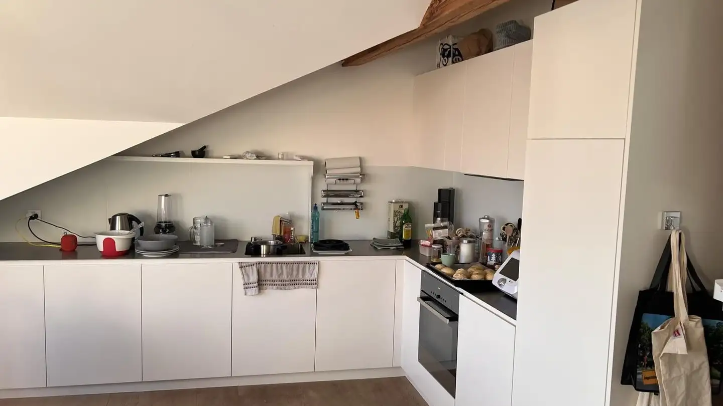 Zimmer mieten - Obere Hauptgasse 62, 3600 Thun - Foto 3