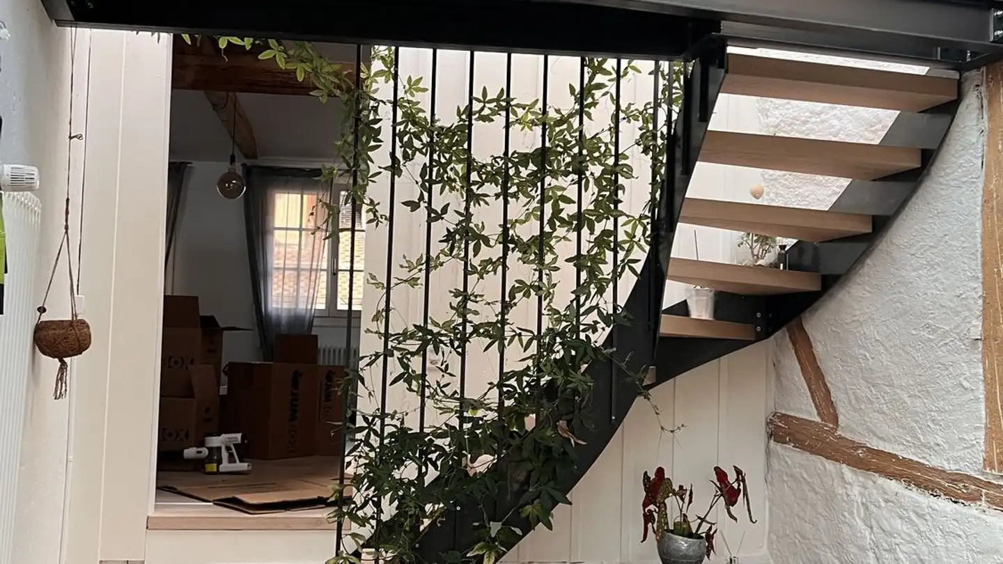 Zimmer mieten - Obere Hauptgasse 62, 3600 Thun - Foto 4