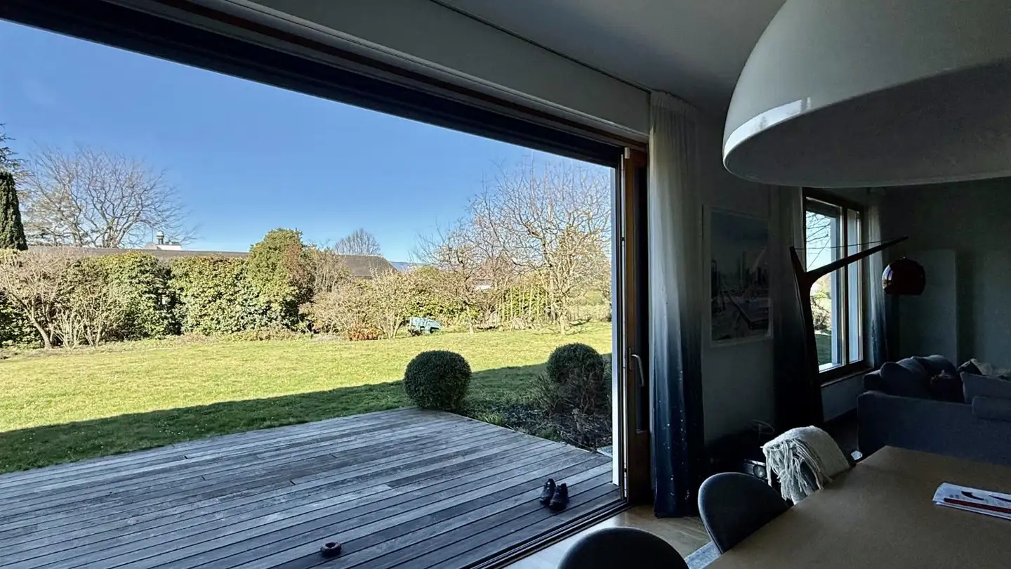 Villa for sale - 1246 Corsier GE - Photo 4