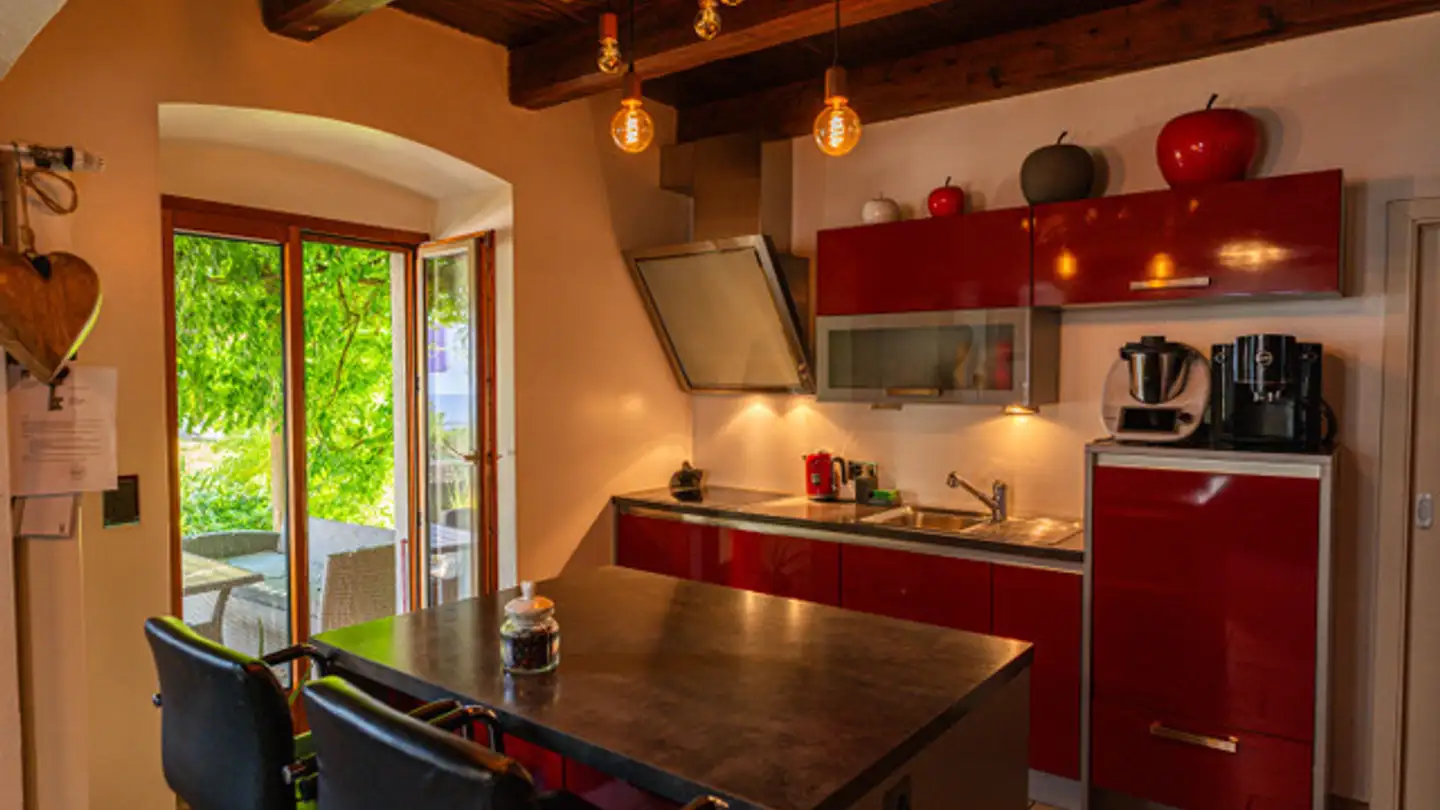 Casa a schiera in vendita - 2906 Chevenez - Foto 3