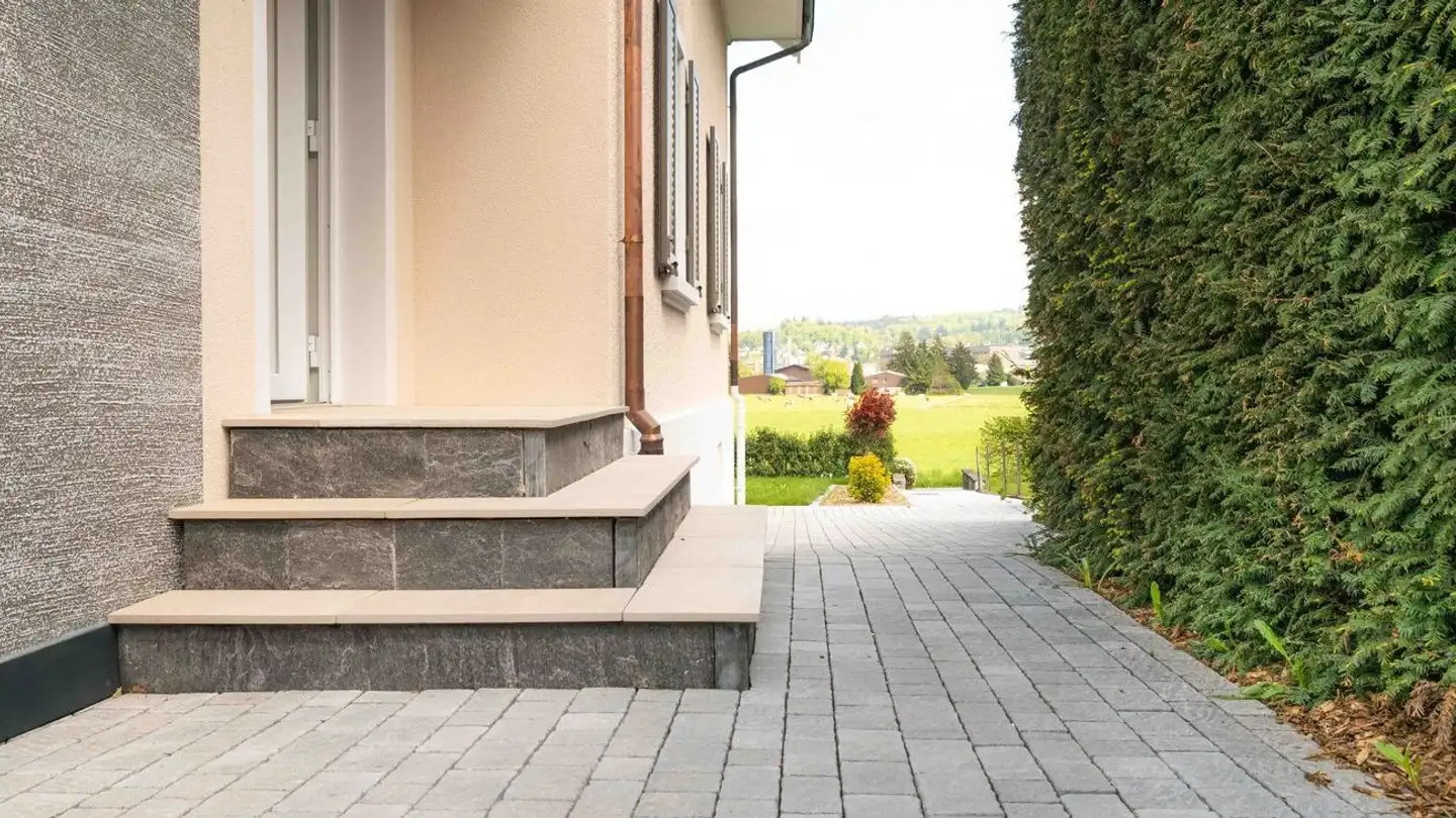 Single house for sale - Sägetstrasse 69, 4802 Strengelbach - Photo 4