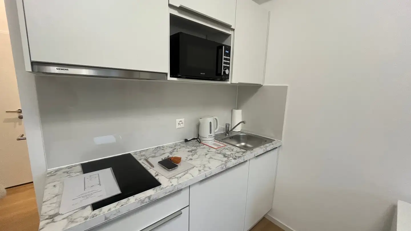 Appartamento ammobiliato in affitto - Chemin Des Mouettes 18, 1007 Lausanne - Foto 4