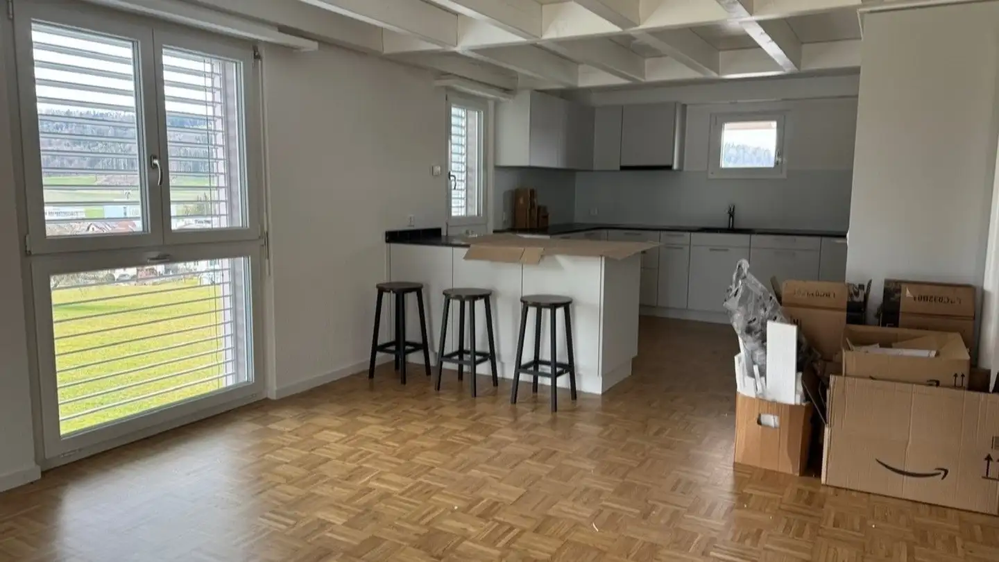 Appartamento in affitto - 8360 Wallenwil