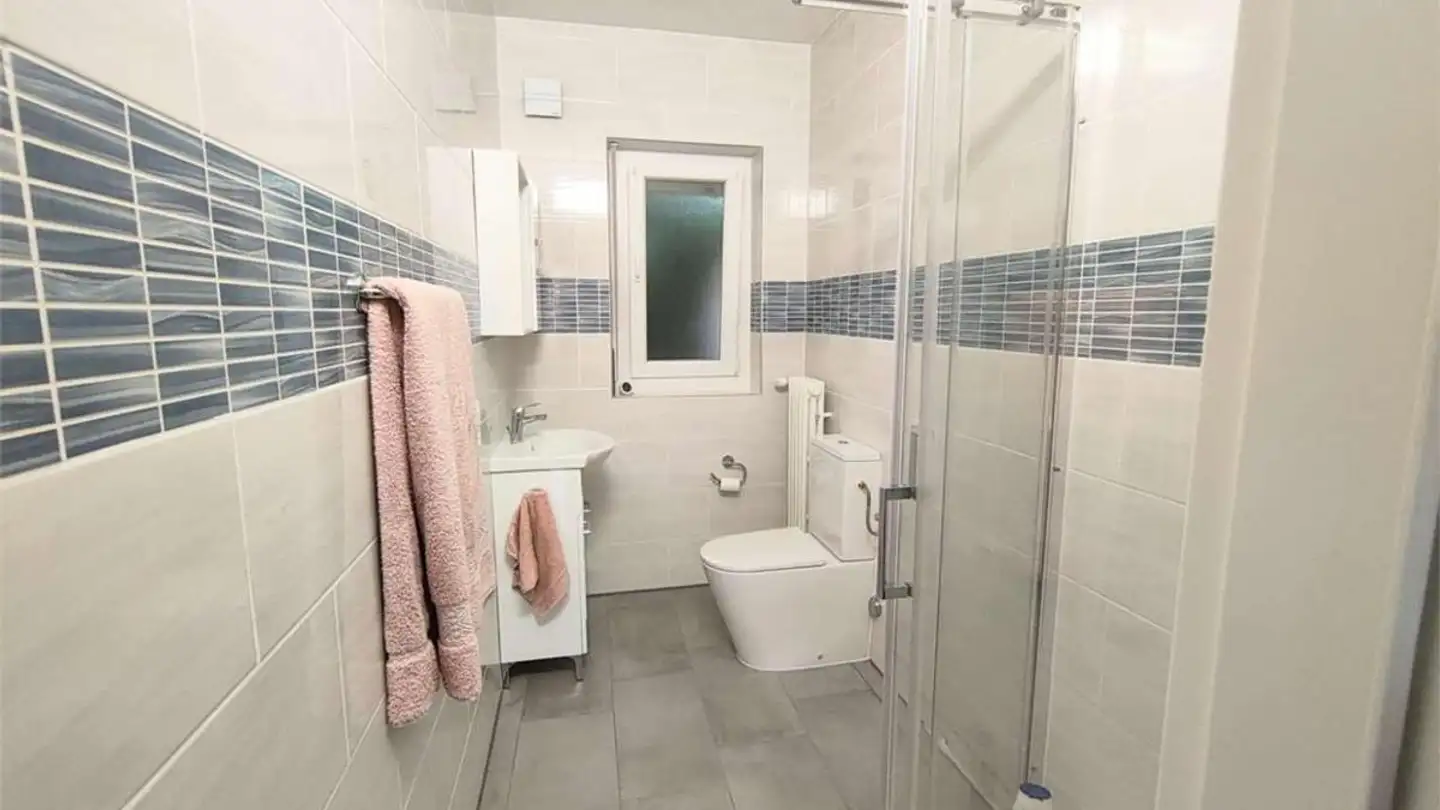 Appartamento in vendita - Vicolo Molino Nuovo 1, 6833 Vacallo - Foto 3