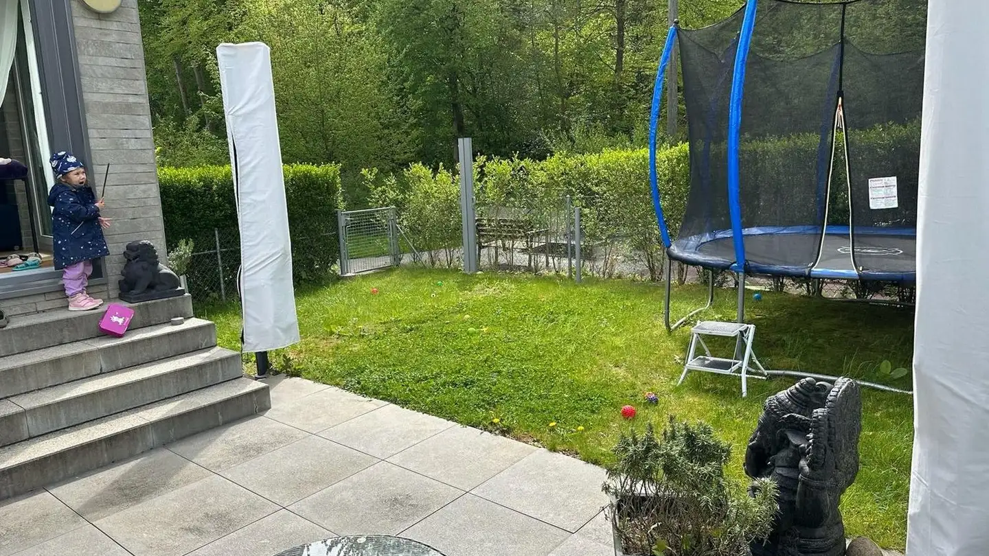 Appartement à louer - Waldgartenweg 8, 8057 Zürich - Photo 2