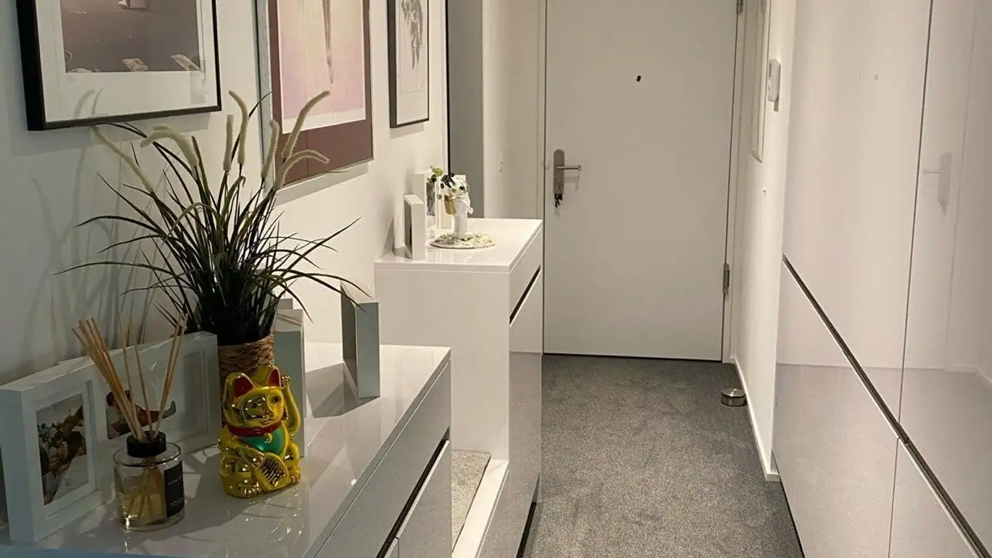 Appartement à louer - Waldgartenweg 8, 8057 Zürich - Photo 3