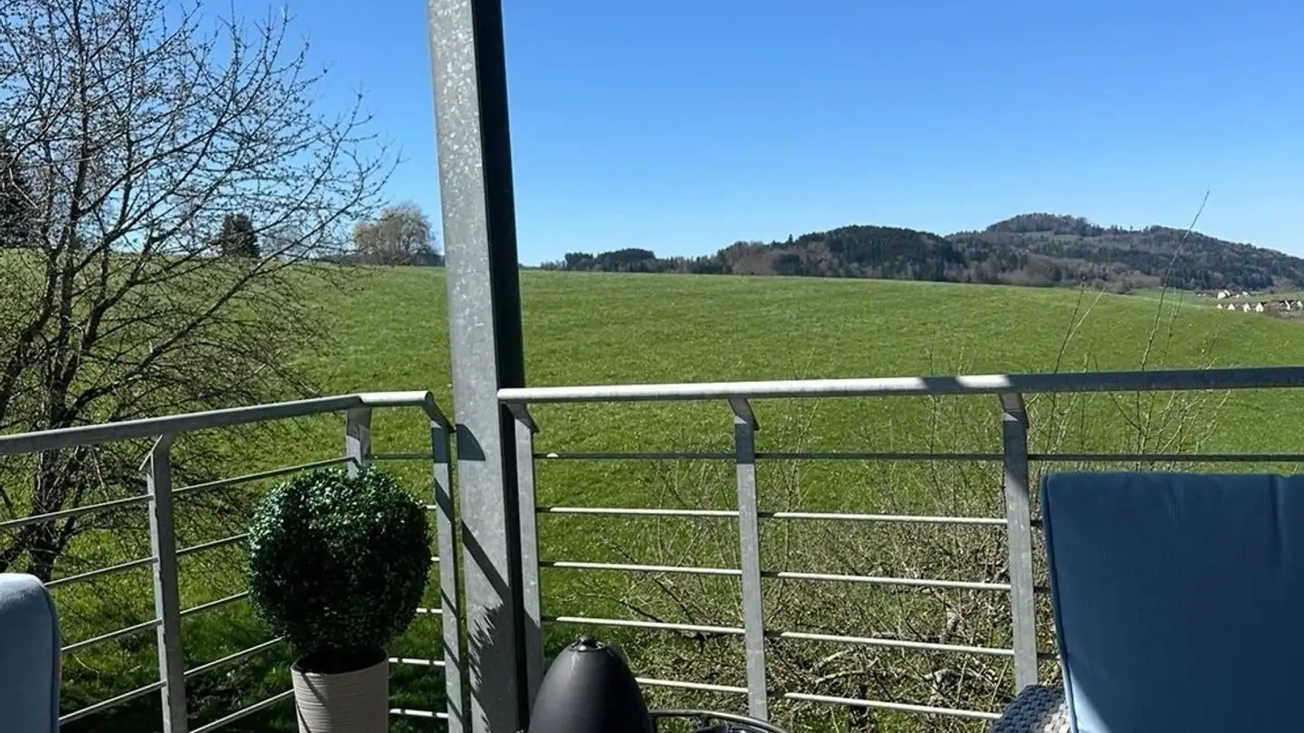 Appartamento in affitto - 8360 Wallenwil - Foto 4