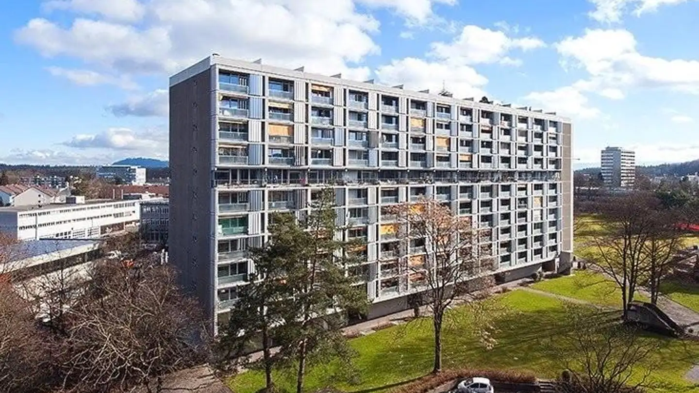 Apartment for rent - Normannenstrasse 37, 3018 Bern