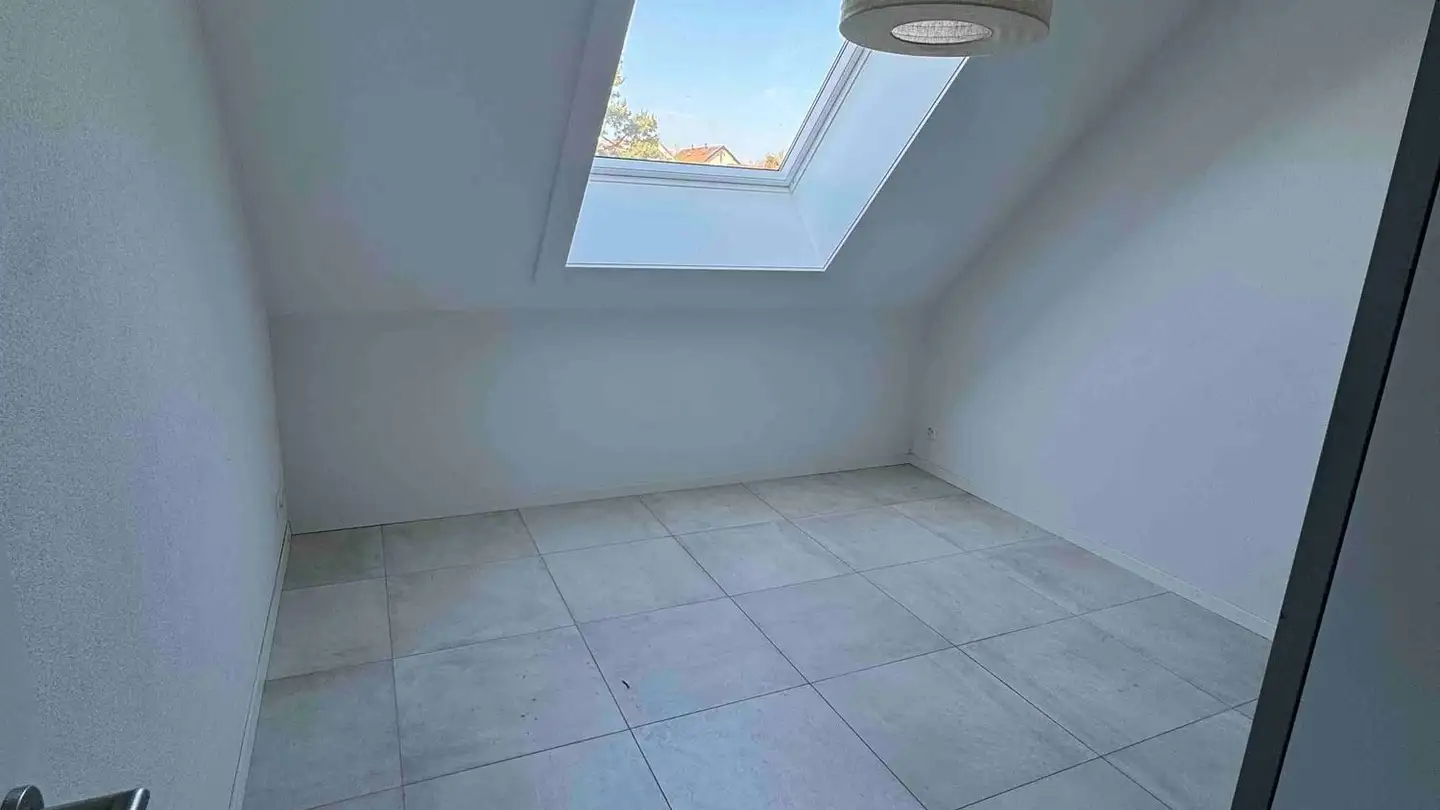 Penthouse mieten - Rue Du Bourquin 11a, 1306 Daillens - Foto 4