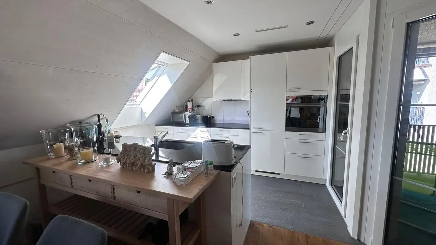 Appartement à vendre - Mülistrasse 12, 8426 Lufingen - Photo 2