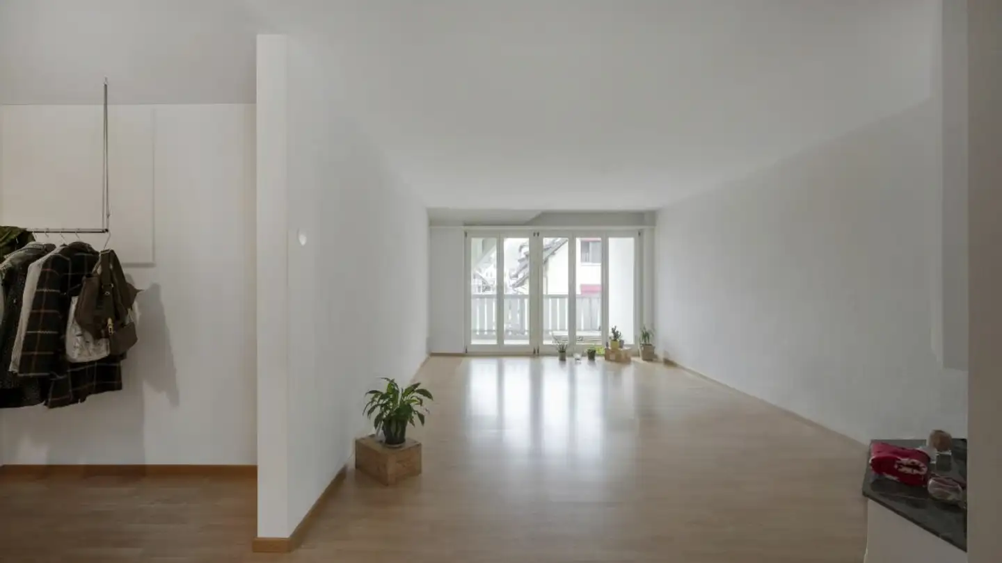 Appartamento in affitto - Im Gugel 1, 5522 Tägerig - Foto 2