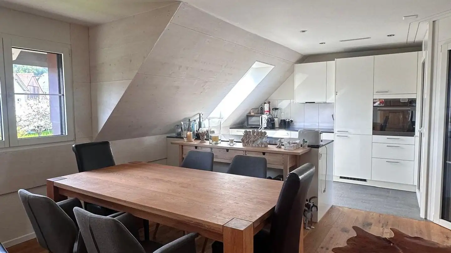 Appartement à vendre - Mülistrasse 12, 8426 Lufingen - Photo 3